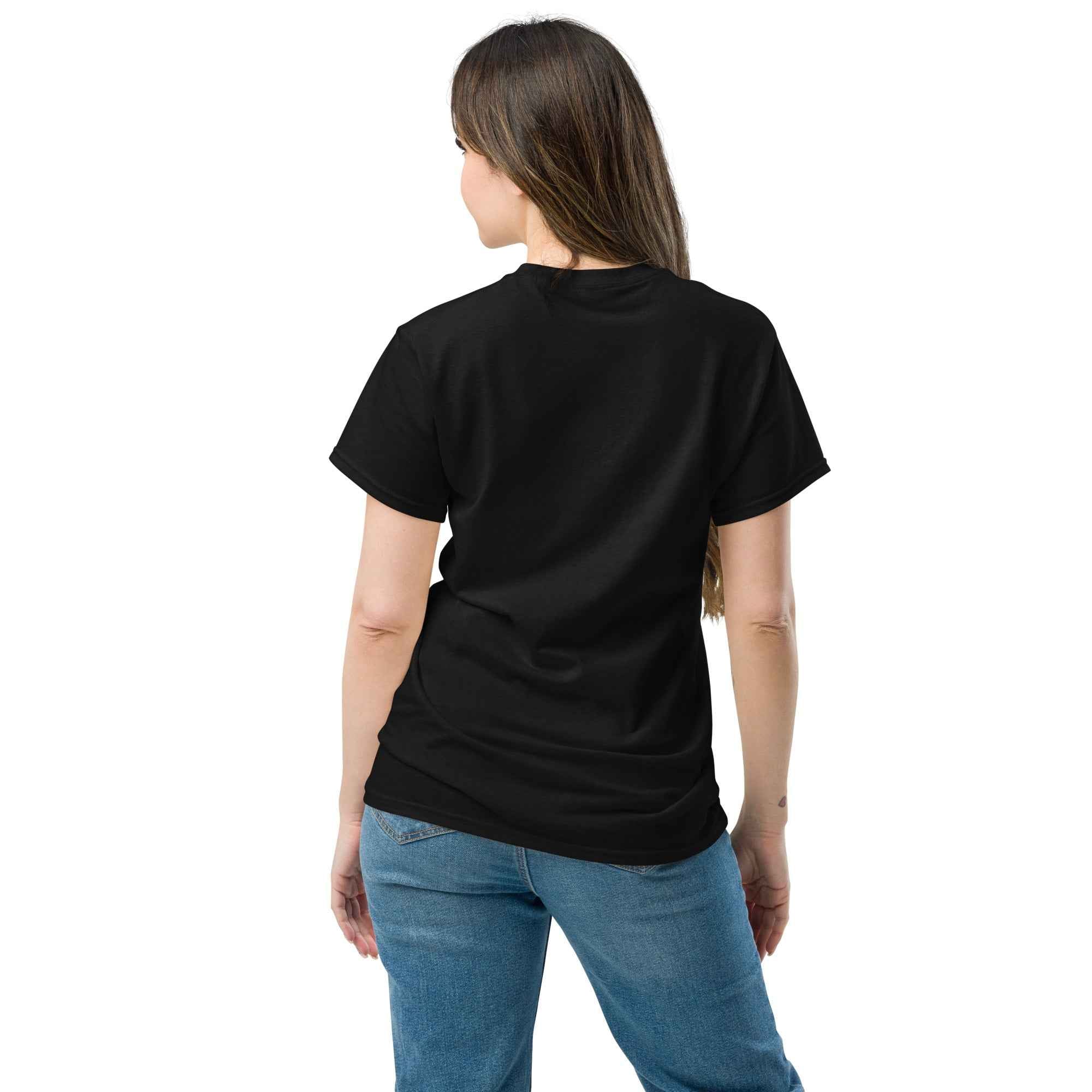 T-Shirt Living My Best Life Unisex