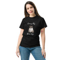 T-Shirt Living My Best Life Unisex